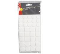 COGEX Patin adhesif feutre - 105 pcs