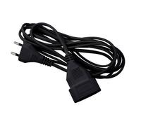 COGEX Rallonge électrique 3m 6A 2x0,75mm²