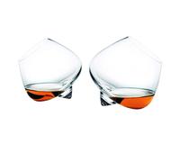 Cognac Glas jeu de 2 pièces