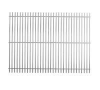 COGRICHBF 300 Grille en Acier Inoxydable pour Spirit 300 E310, E320, E330, S310, S320, S330, SP320 (avec Bouton de Commande Avant), 44,5cm 7639 7638 Grille pour Spirit I II 300 Pièces de Rechange