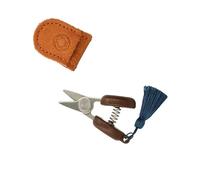 Cohana Seki mini scissors blue - 1pc