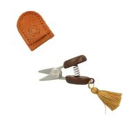 Cohana Seki mini scissors yellow - 1pc