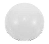 COHEALI Abat-jour Hémisphérique avec Diffusion Uniforme Lumière L'éblouissement en PC pour Lampe de Maquillage Adapté aux Miroirs de Coiffeuse et Chambres