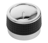 COHEALI Interrupteur Rotatif pour Barbecue à Gaz, Bouton en Plastique Noir Diamètre 8mm, Réglage sans Effort, Adapté aux Plaques de Cuisson et Grilles Extérieures