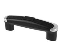 COHEALI Poignée Télescopique de Rechange Plastique Renforcé, pour Valise | Installation Vissée Vis Incluses, Prise Ergonomique Antidérapante, pour Tubes de Chariot 2,3cm