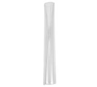 COHEALI Tapis Protecteur de Sol en Pvc Transparent Réutilisable pour Bureau et Maison, Tapis de Protection Solide Antidérapant Adapté aux Sols Durs