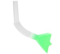 COHEALI Tube de Semoir en Plastique pour Blé et Maïs, Accessoire Agricole Polyvalent Installation Facile, Compatible Semoirs pour Usage en Agriculture