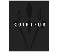 Coiffeur: Carnet De Rendez-Vous Coiffure, Agenda Professionnel 2021 Pour Salon De Coiffure Noter Vos Rendez Vous Pendant 53 Semaines 15min D'intervalle 7h À 20h45 Planning Pour Salon De Beauté Coiffeu