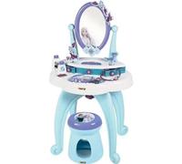 Smoby Coiffeuse La Reine des Neiges 2 en 1