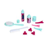 Coiffeuse Barbie - Studio De Beauté Multicolore TU