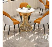 Coiffeuse, chaise de salle à manger, coiffeuse, tabouret, décoration de jardin, maison, ensemble de 4 bancs d'angle pliables avec 6 mini conférence, cuisine, salle de séjour, ronde, plastique, petite