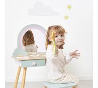 Janod Unicorn Dressing Table Bleu Enfants