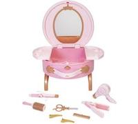 Coiffeuse Princesse Disney G