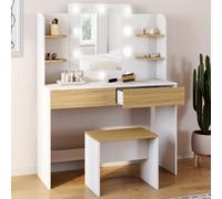Coiffeuse ZELIA