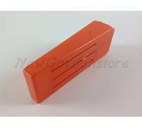 Coin Cassez Bois En Polyamide pour Abattage Arbres Avec Tronçonneuse 190x68x44mm