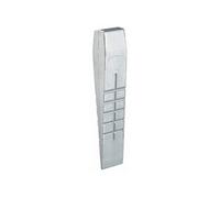 - Coin d'abattage aluminium 900 g