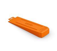 Coin d'abattage en polyamide 18,5 cm