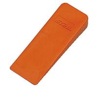 Coin d'abattage et de sciage polyamide 23cm pour bois moyen et épais - STIHL - 0000-881-2213