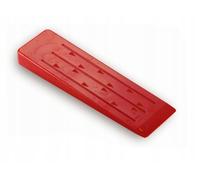 Coin d'abattage TECOMEC OREGON pour arbres 270x77x29 mm