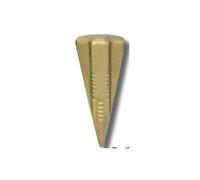 Coin éclateur en acier 1,5kg
