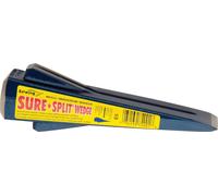 Coin fendeur ESTWING, 48 x 230 mm, 2170 g, Sure Split ® Wedge dispose d'un concept révolutionnaire