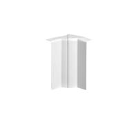 Angle Intérieur variable pour plinthe SL20115 Pure - HAGER SL2011549016