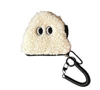 Coin Purse Bag - Cute Cartoon Pouch, Handy Zipper Wallet, Compact Plush