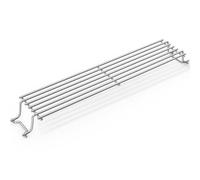 Coisien Grille chauffante Acier Inoxydable,7641 Grille de réchaud pour Weber Spirit 300 Series,Remplacements pour Weber Spirit E/S-310 E/S-320 SP-330(2013-2017), Spirit 700, Spirit 900 (7641)