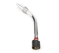 Col de cygne en cuivre pour brûleur MIG 15AK robuste 24KD résistant à la chaleur Cuivre pièce de rechange pour Binzel 36KD pour soudeuse MIG Kit col de cygne flexible 15AK Refroidi par air Précision