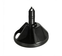 Colcolo Adaptateur d'Équipement de Piscine e Contrôle Vanne Multivoies Filtre à Sable Commande Débit Remplacement Plastique Résistant Montage Rapide