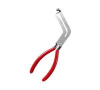 Colcolo Colliers serrage pour soufflet joint homocinétique, faciles à utiliser, colliers serrage robustes pour durite radiateur automobile, C
