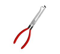 Colcolo Colliers serrage pour soufflet joint homocinétique, faciles à utiliser, colliers serrage robustes pour durite radiateur automobile, B