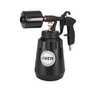 Colcolo de Nettoyage Automobile Pneumatique Soufflette Outil de Détail Pulvérisateur à Air Jet Haute Pression pour Recoins Corps Métallique et Contrôle Précis, Style to 1