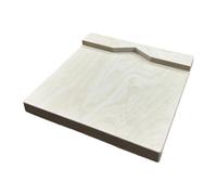 Colcolo Étau d'établi pour menuisier - Robuste et facile à utiliser - Atelier - Haute performance - Usage intensif - Accessoires professionnels