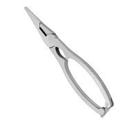 Colcolo Homard Crabe Pince Robuste Jambe de Crabe Outil Ouvre-Crabe pour Huîtres Coquillages Crustacés Homard