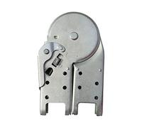 Colcolo Le Joint d'échelle Robuste remplace l'interrupteur de Verrouillage du prosty Joint d'échelle télescopique Pliable Durable pour Les Accessoires de