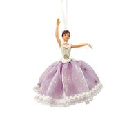 Colcolo Magicienne Suspendue Mignon | Élégant, Figurine, Miniature, Décoration,