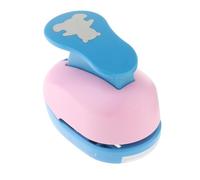 Colcolo Perforateur de Papier pour Enfants, poinçon d'artisanat, gaufrage, perforateur de Papier pour Scrapbooking, Fournitures de Bureau, Fabrication de, Ours