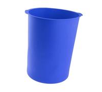 Colcolo Revêtement de Seau pour mélange de béton et Boue Seau en Silicone Protection de Seau en Caoutchouc Seau de Mesure