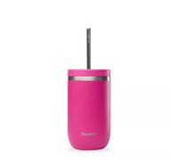 COLD CUP isotherme double paroi en Inox Qwetch 470 ml Rose Magenta