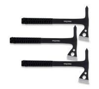 Hache à lancer 1,75'' - 3 pcs. Cold Steel - Black