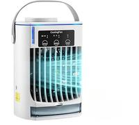 Coldeez Cooling Ace Pro 3.0 Mini,2026 Nuovo Refroidisseur D'air Portable Refroidi À L'eau