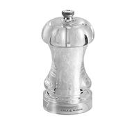 Cole & Mason 145 Capstan Moulin à Sel Broyeur Réglable en Céramique 11,5 cm