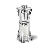 Cole & Mason - Moulin À Sel Crystal 125 Mm