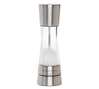 Moulin à Sel Acryl et Inox 19 cm COLE&MASON Derwent