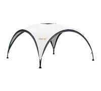 Coleman 2000034471 Tente de fête - Chapiteau Large Gris 3,65 x 3,65 x 2,18 m