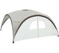 Coleman - 2000038906 - Event Shelter XL - Pare-soleil avec porte - Argent - Zelt-Seitenwand