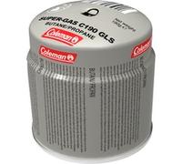 Coleman 3000002280 cartouche de gaz et cylindres 190 g Butane/Propane Cartouche perçable
