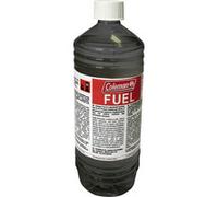 Coleman Carburant, essence catalytique, Combustible