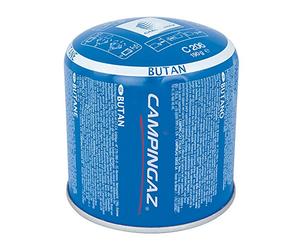 Coleman CARTUCHO GAS C-206 GLS CAMPING GAZ Bleu, Blanc